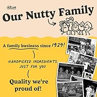 Vista 5 de Nuts.com – Granos de café expreso cubiertos de chocolate oscuro – Bolsa de 2 libras, gran aperitivo para adultos, buena fuente de antioxidantes