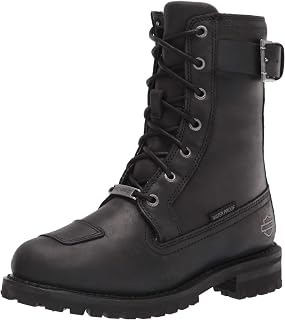 womens Rr-Bremerton Motorcycle Riding Boot
