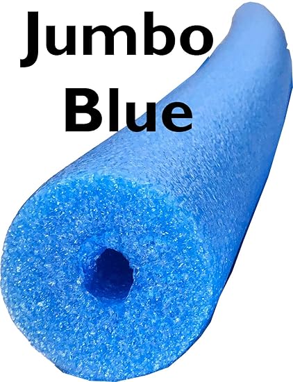 jumbo pool noodles