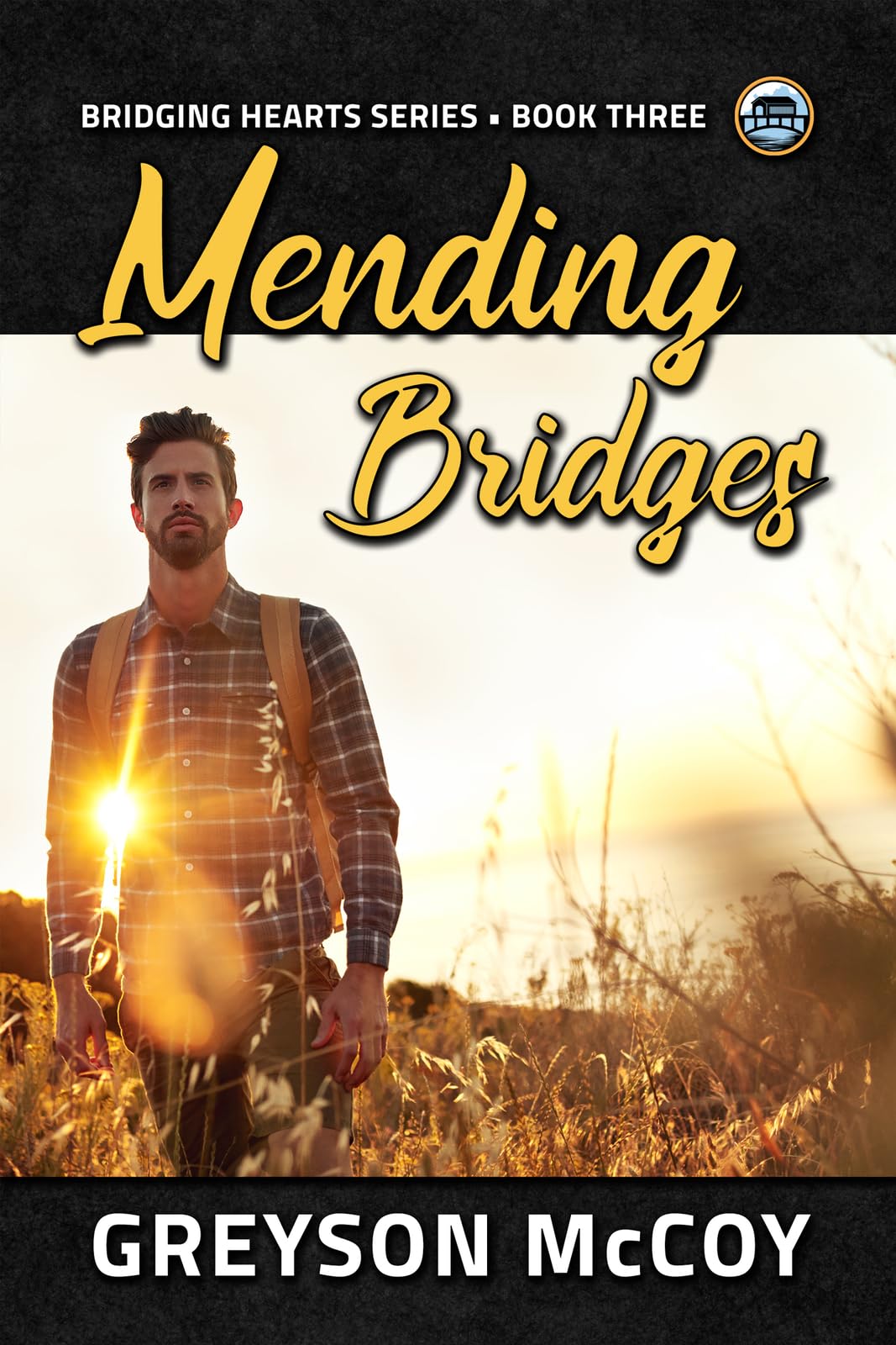 Mending Bridges: Volume 3 (Bridging Hearts)