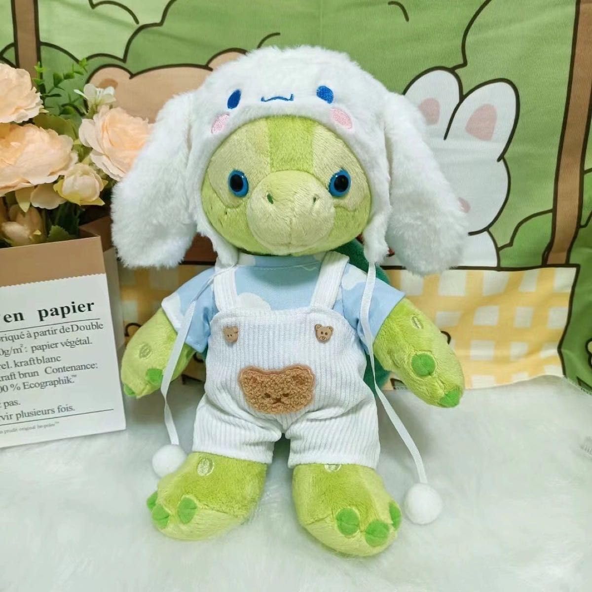 Amazon.co.jp: オルメル服 リーナベルコスチューム ステラルー