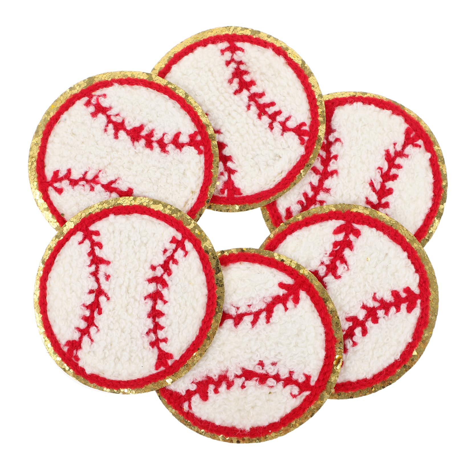 BESTYASH De Tela Con Patrón De Béisbol Sombrero De Enfriamiento De Misión Gorra De Ilumina El Beisbol Para Coser De Béisbol Sombreros Hilo De Toalla