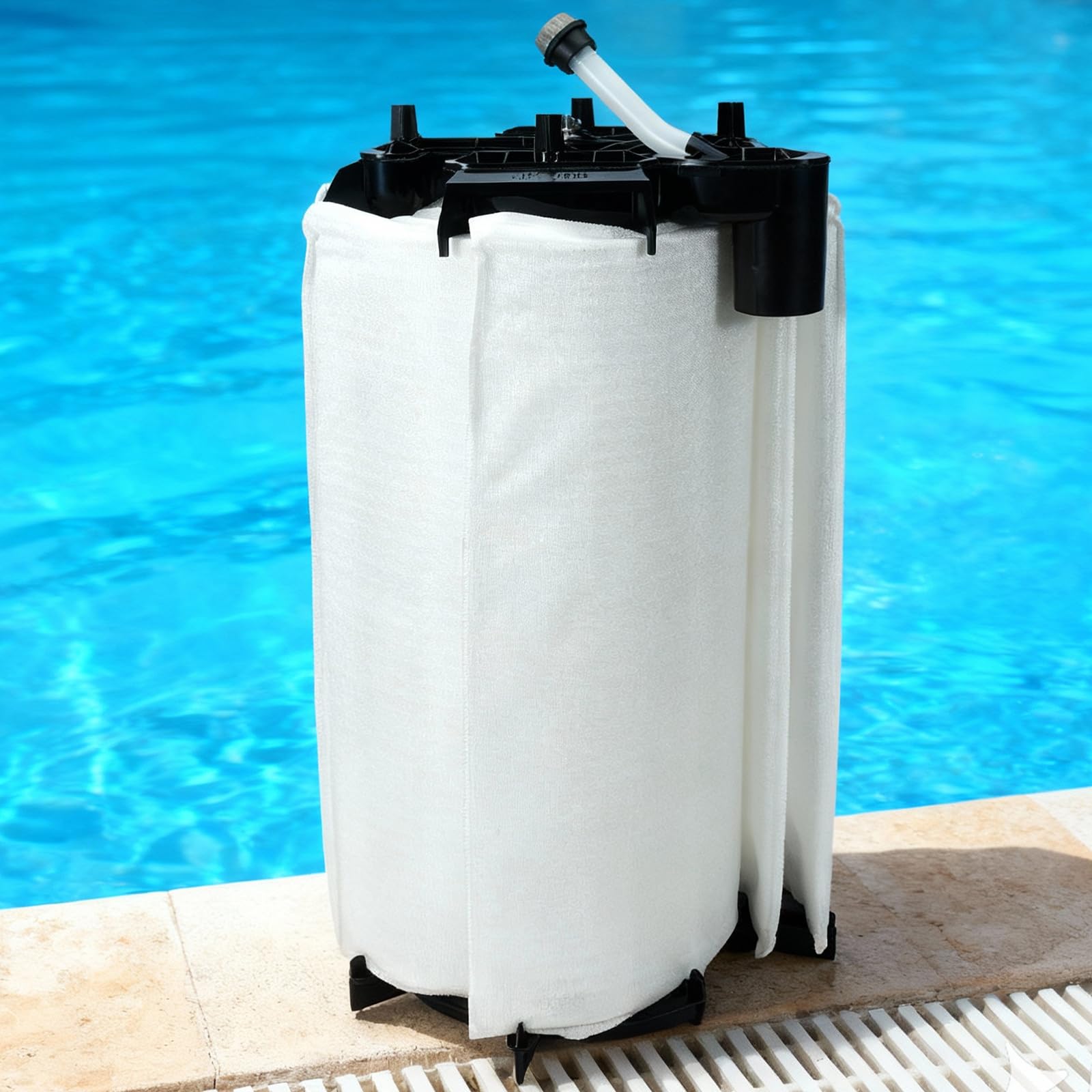 Amazon.com: VORGENS DE4820 Filter Element Grid Fit for Hayward 48