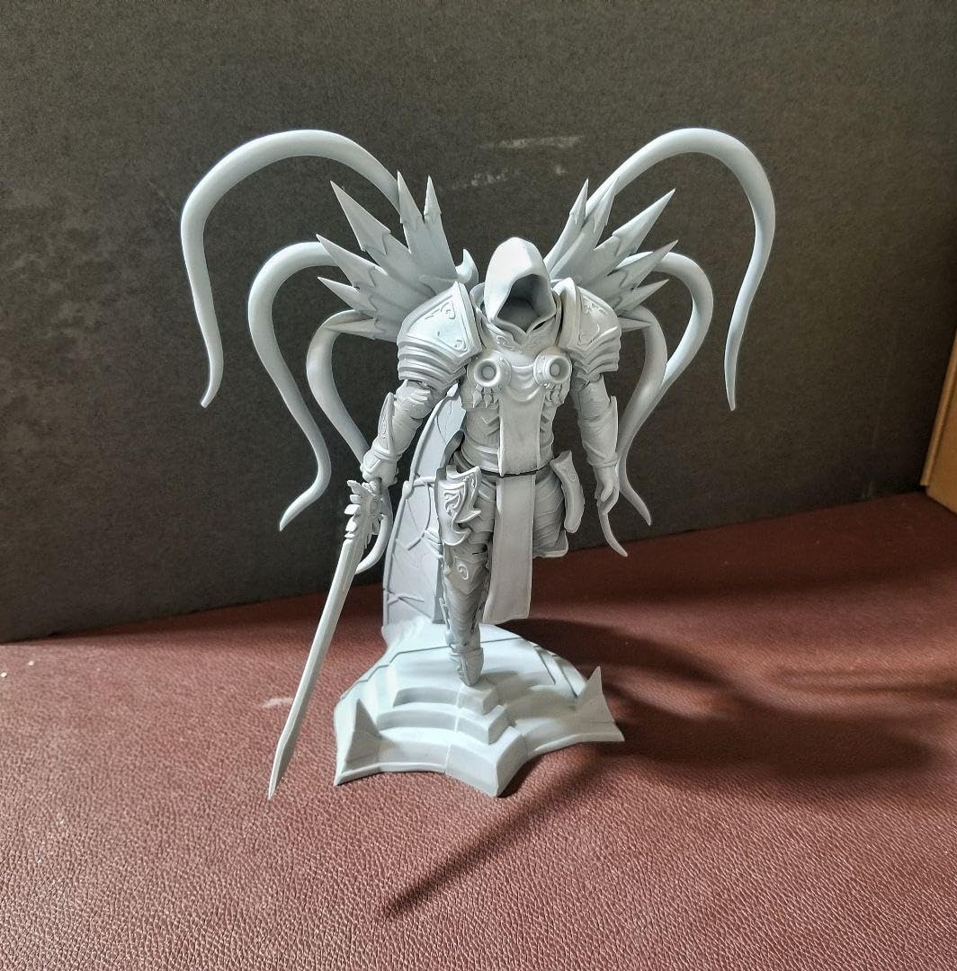 ブリザード　ディアブロ　フィギュア Amazon.com: Ichibansho Figure - That Time I Got Reincarnated