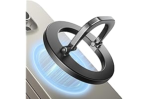 SUPERONE Magnetic Phone Grip for iPhone 13 Series