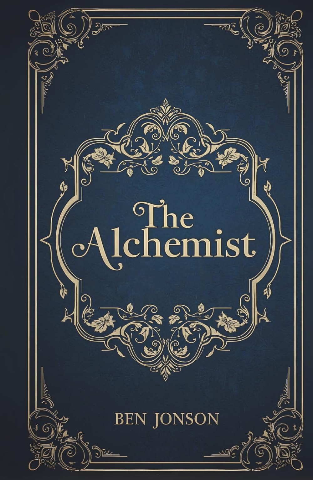 Favorite Book