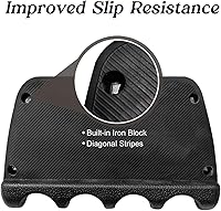 Vista 3 de Soporte para taco de taco de piscina