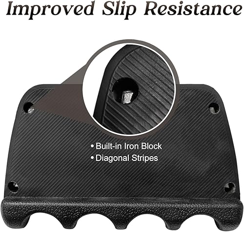 Miniatura 3 de Soporte para taco de taco de piscina