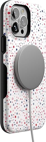 Miniatura 214 de Casely Funda para iPhone 13 Pro Max Jardín dorado Floral de girasol amarillo Compatible con MagSafe Diseño protector audaz Jardín Dorado