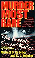 Algopix Similar Product 17 - Murder Most Rare The Female Serial