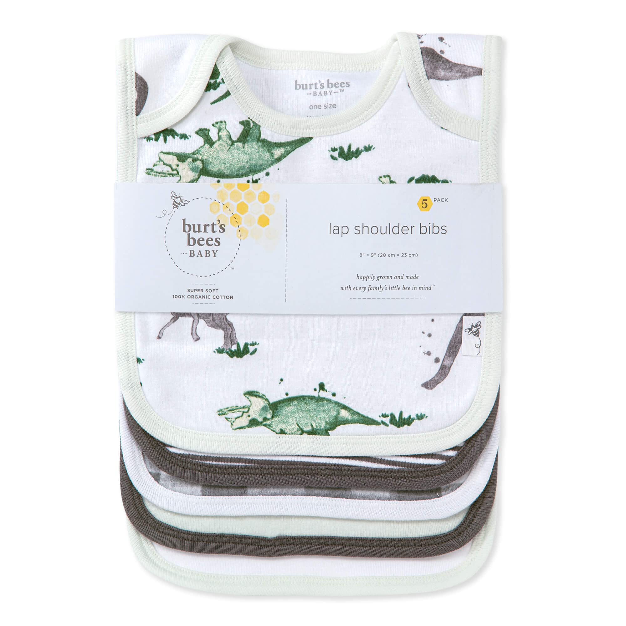 Burp Cloths Organic Burt's Bees Baby Bibs Burp Cloths For Sale