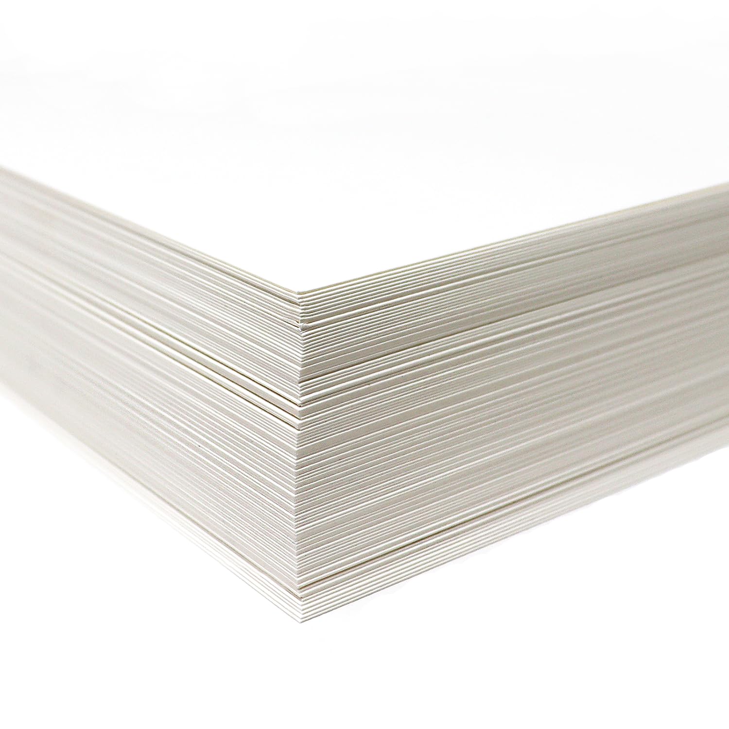 Artway Studio - A1 Média Mixte Papier - Idéal pour les applications multimédias - 240gsm - A1 (50 feuilles), blanc