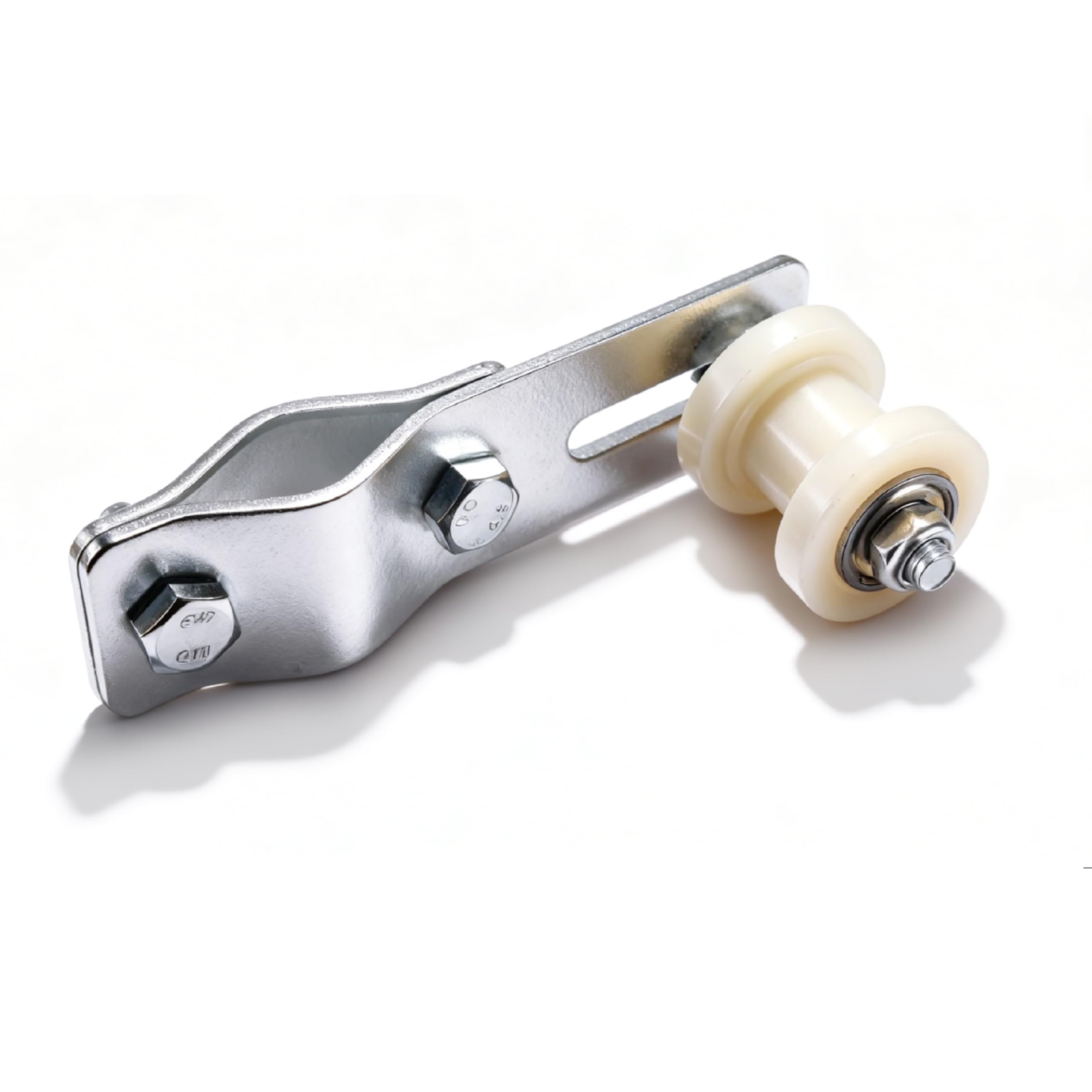 Chain Tensioner w/8mm Guide Wheel for 49cc-80cc Engine Bike