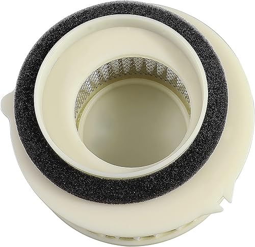 Miniatura 1 de Filtro de aire XVS 650 Reemplazo 4TR-14451-00 para Yamaha V-Star 650 XVS650 Drag Star 650 XVS650A 1997-2011