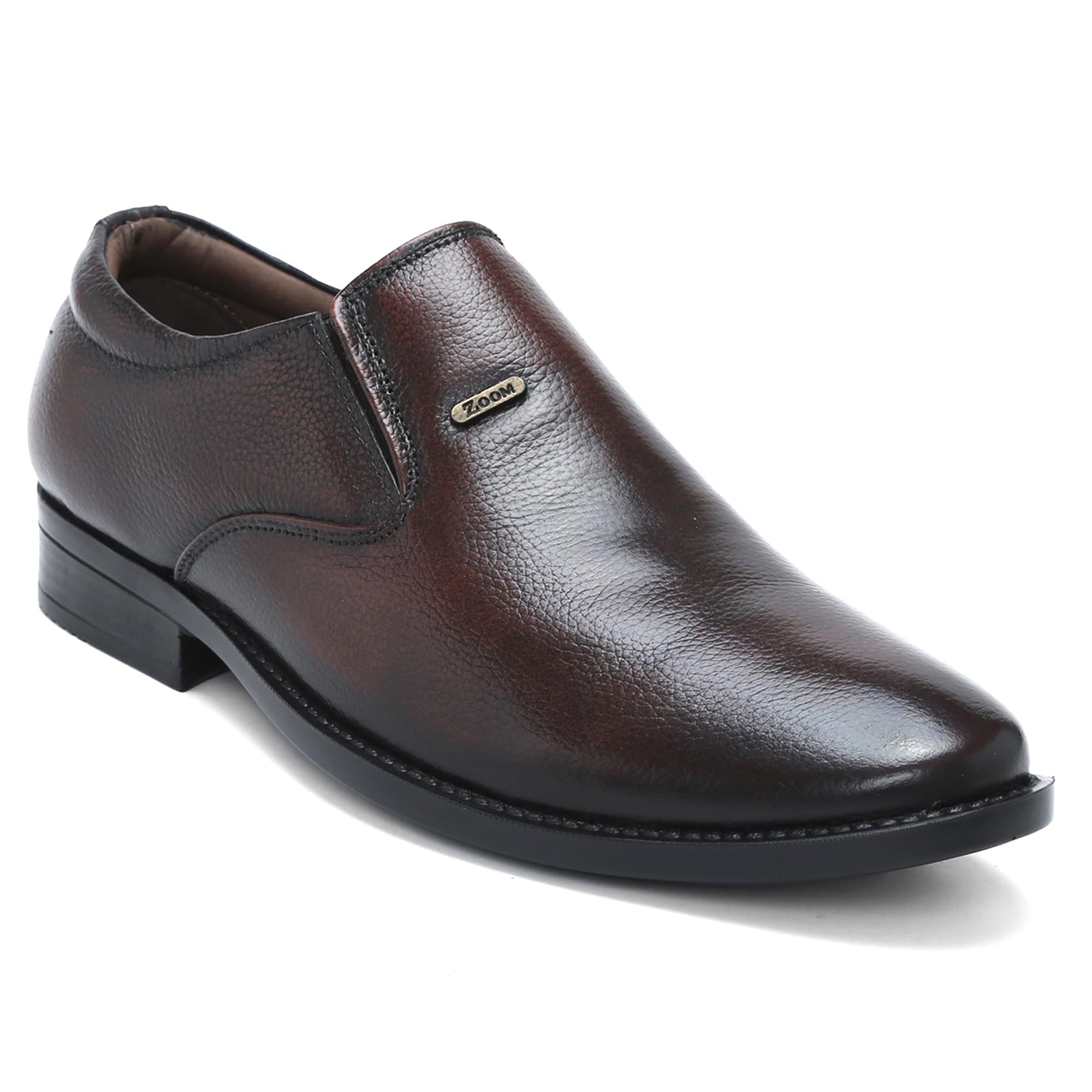 See full amazon price history chart for Zoom Formal Shoes for Men Light-Weight, Flexible,Durable & Comfortable with Cushioned Insole for Office/Party A-1121 (Brown) Zoom Formal Shoes for Men Light-Weight, Flexible,Durable & Comfortable with Cushioned Insole for Office/Party A-1121 (Brown) (B096PDG3QK) Amazon Price History, Amazon Price Tracker