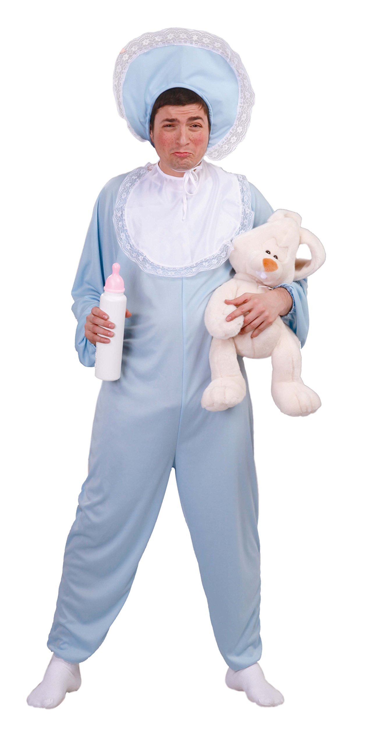 Disfraz de bebé hombre