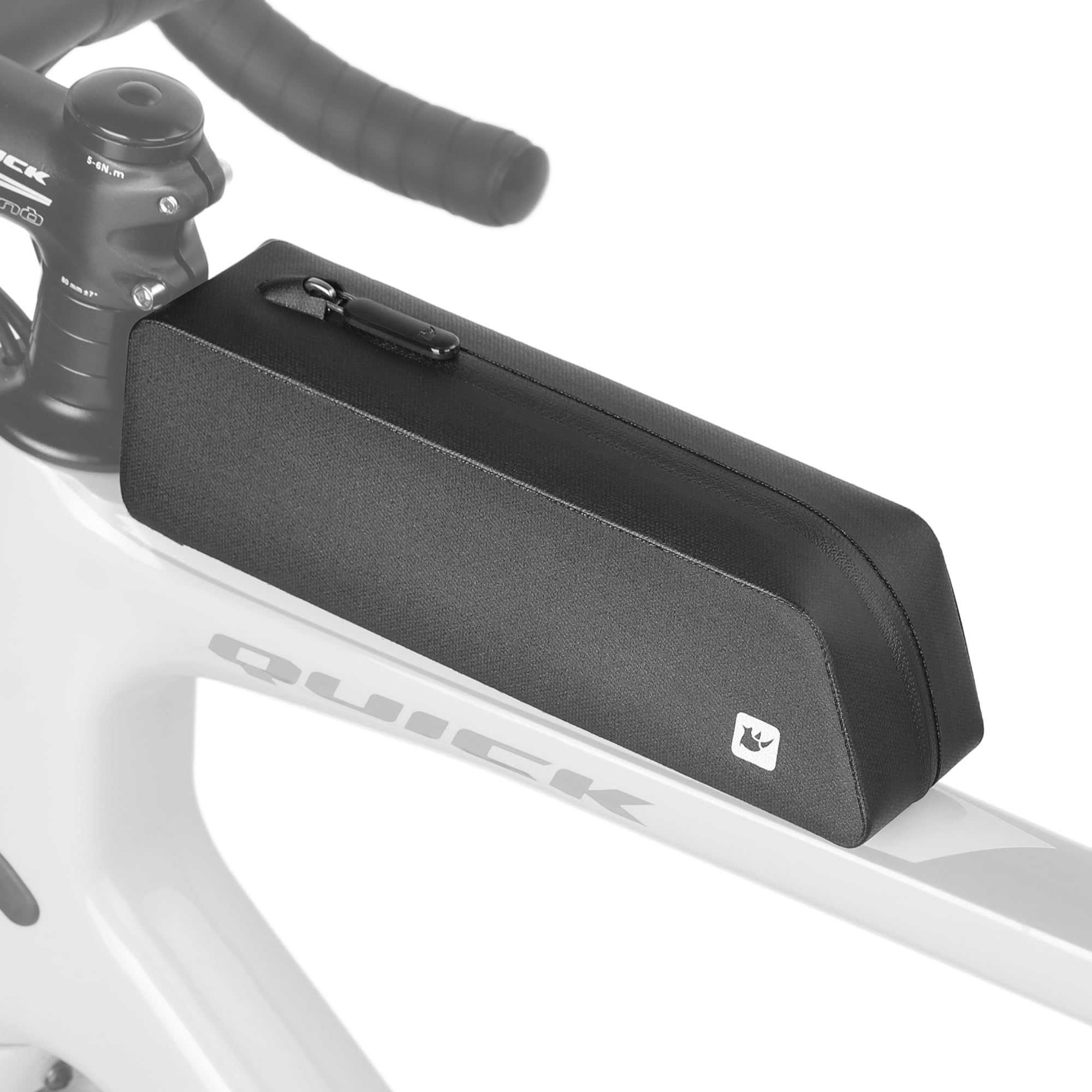 Amazon.co.jp: Rhinowalk 自転車トップチューブバッグ 防水 止水 