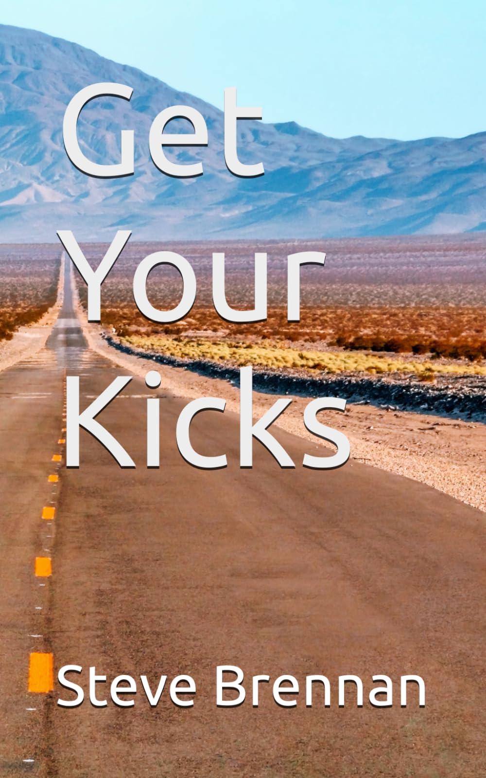 Get Your Kicks