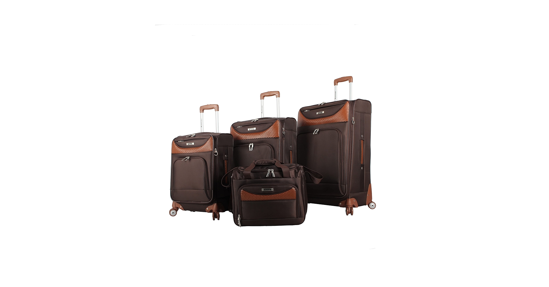 Amazon | Pathfinder 荷物セット スピナーホイール付き ソフト