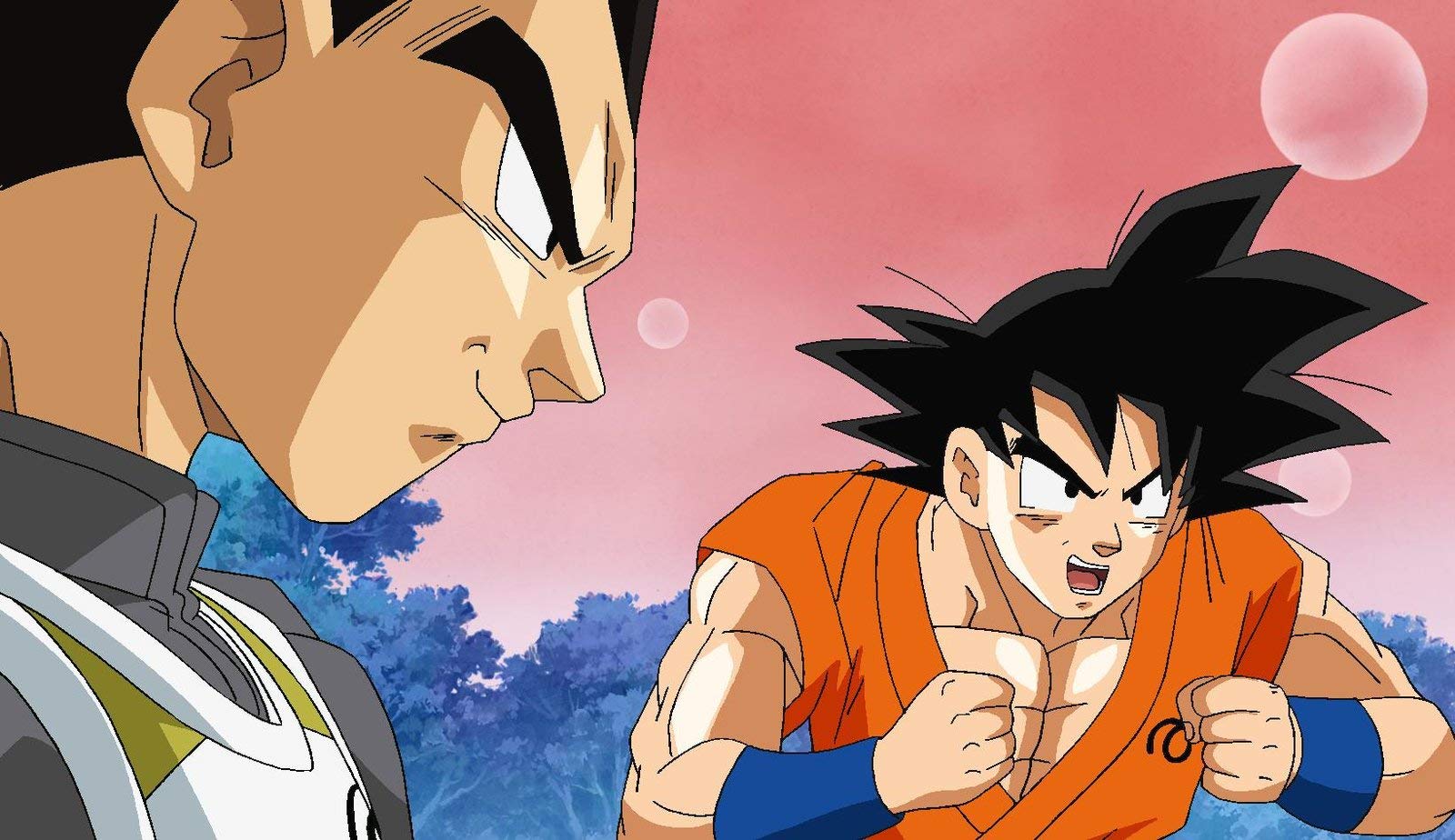 Dragonball Super TV-Serie Vol. 3 DVD