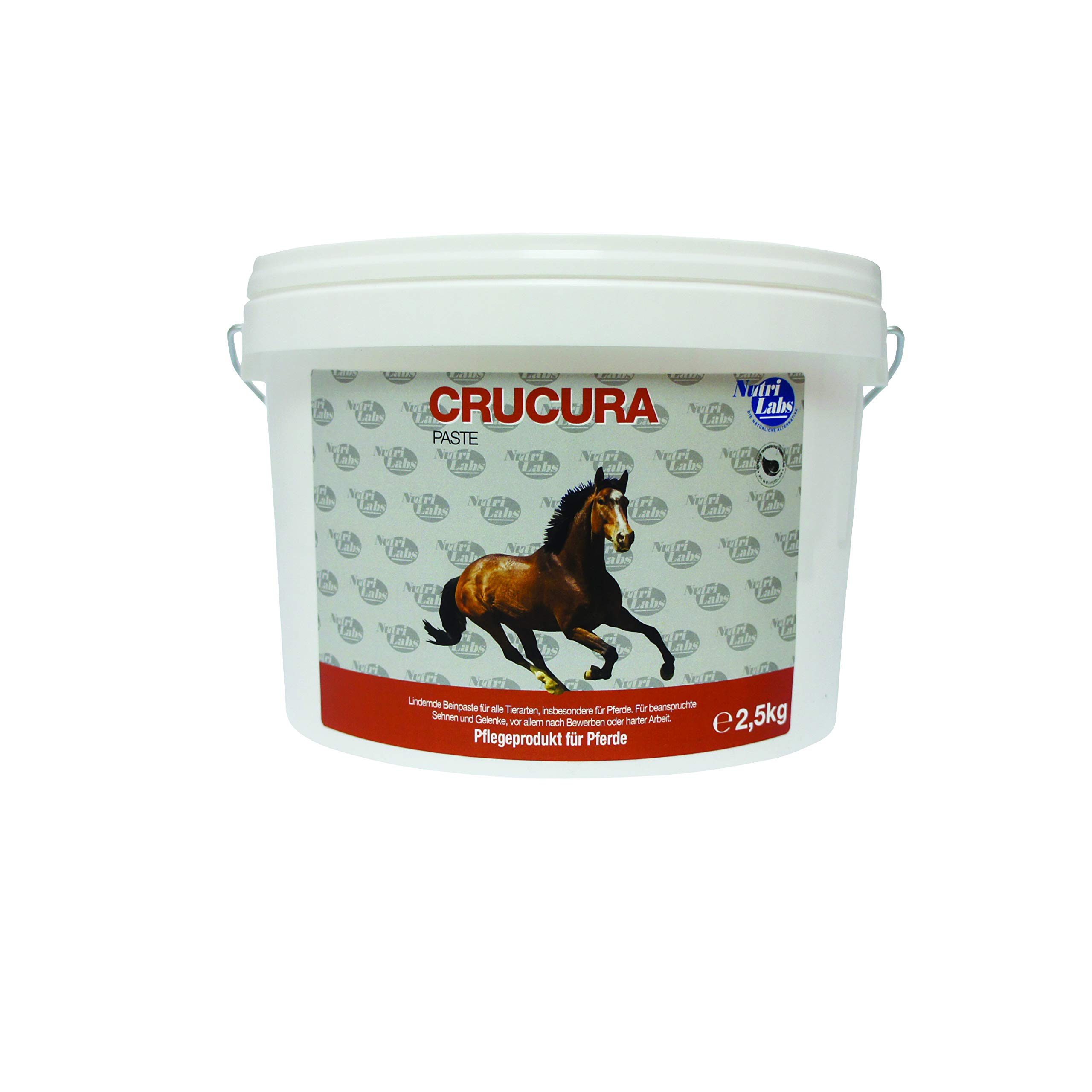 NutriLabs Crucura 14045897 - Pasta per Cavalli