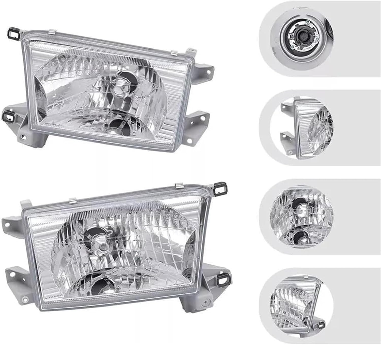 MAZDA マツダefini RX-7 FD3S パーツカタログ 1991年式 アンフィニ RX