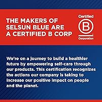 Vista 10 de Selsun Blue Naturals Itchy Dry Scalp Anti-dandruff Shampoo, 11 fl. oz., Extra-Hydrating Formula Plus Vitamins B5 & E, Salicylic Acid 3%