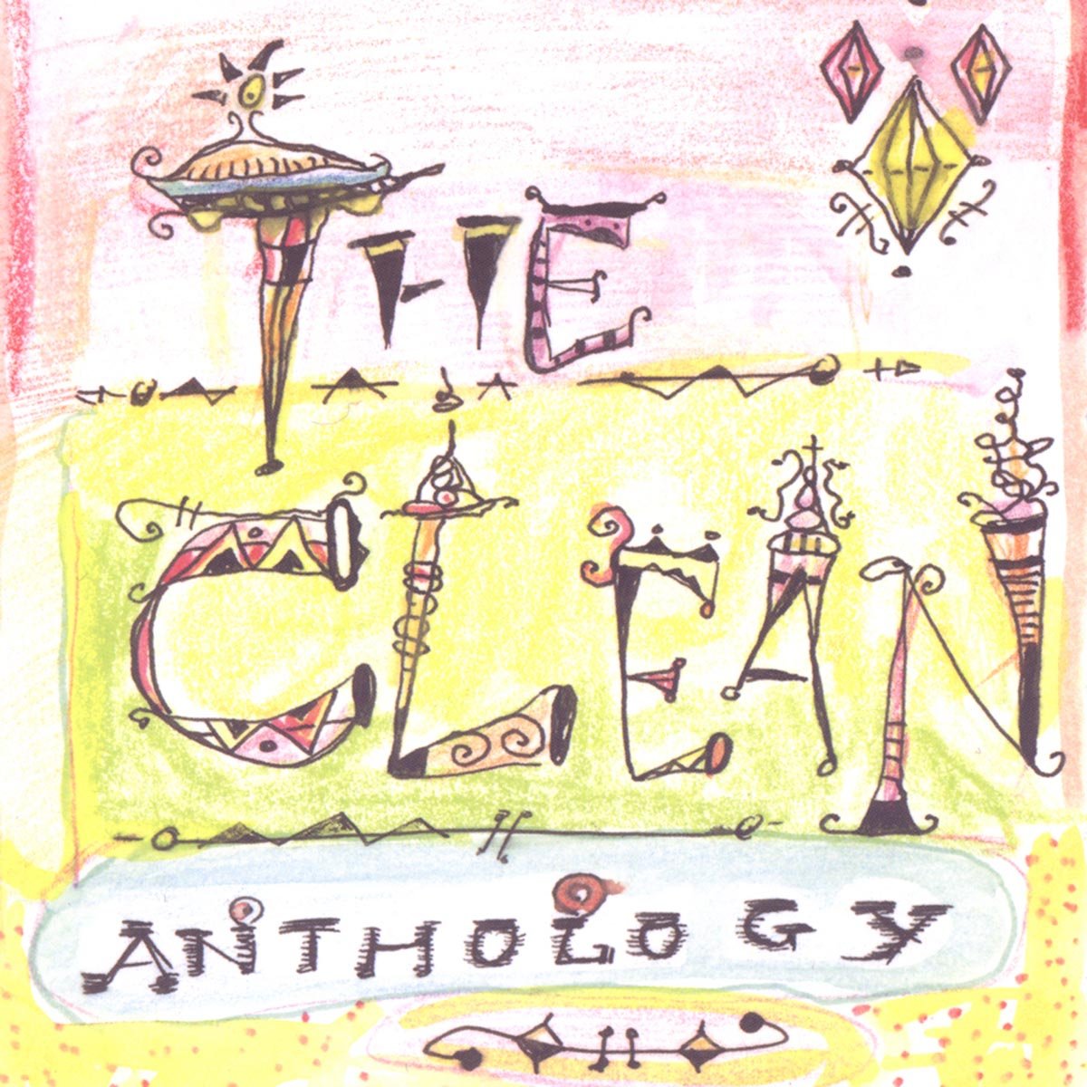 Anthology [VINYL]