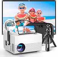 Amazon.co.jp: プロジェクター 8500lm FELEMAN 超小型ホーム