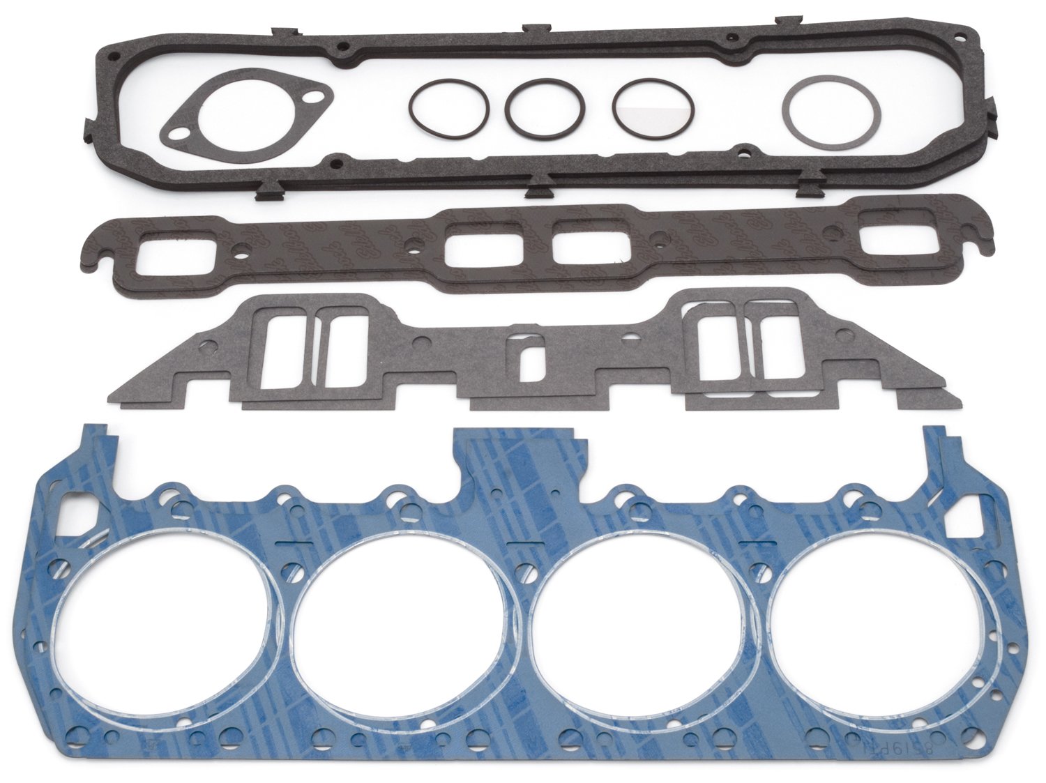 Edelbrock 7366 Head Gasket Set - BBM