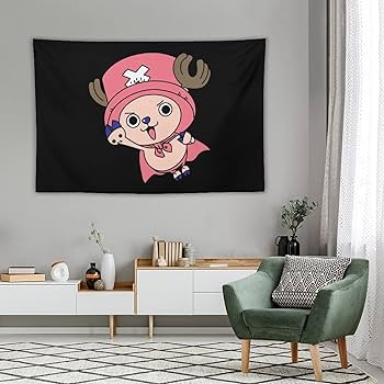 ワンピース　タペストリー＆ポスター Amazon.co.jp: タペストリー ワンピース ONE PIECE トニートニー
