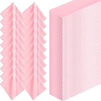 Vista 7 de Leelosp 300 piezas de paños de limpieza para gafas, paños de microfibra de colores surtidos para limpiar lentes, lentes de cámara, teléfonos