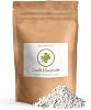 vitalundfitmit100 Zeolite Clinoptilolite Powder - 250 g - 100% Natural Zeolite - Selected Quality without Nanoparticles - Tested for Harmful Substances - No Additives and Additives