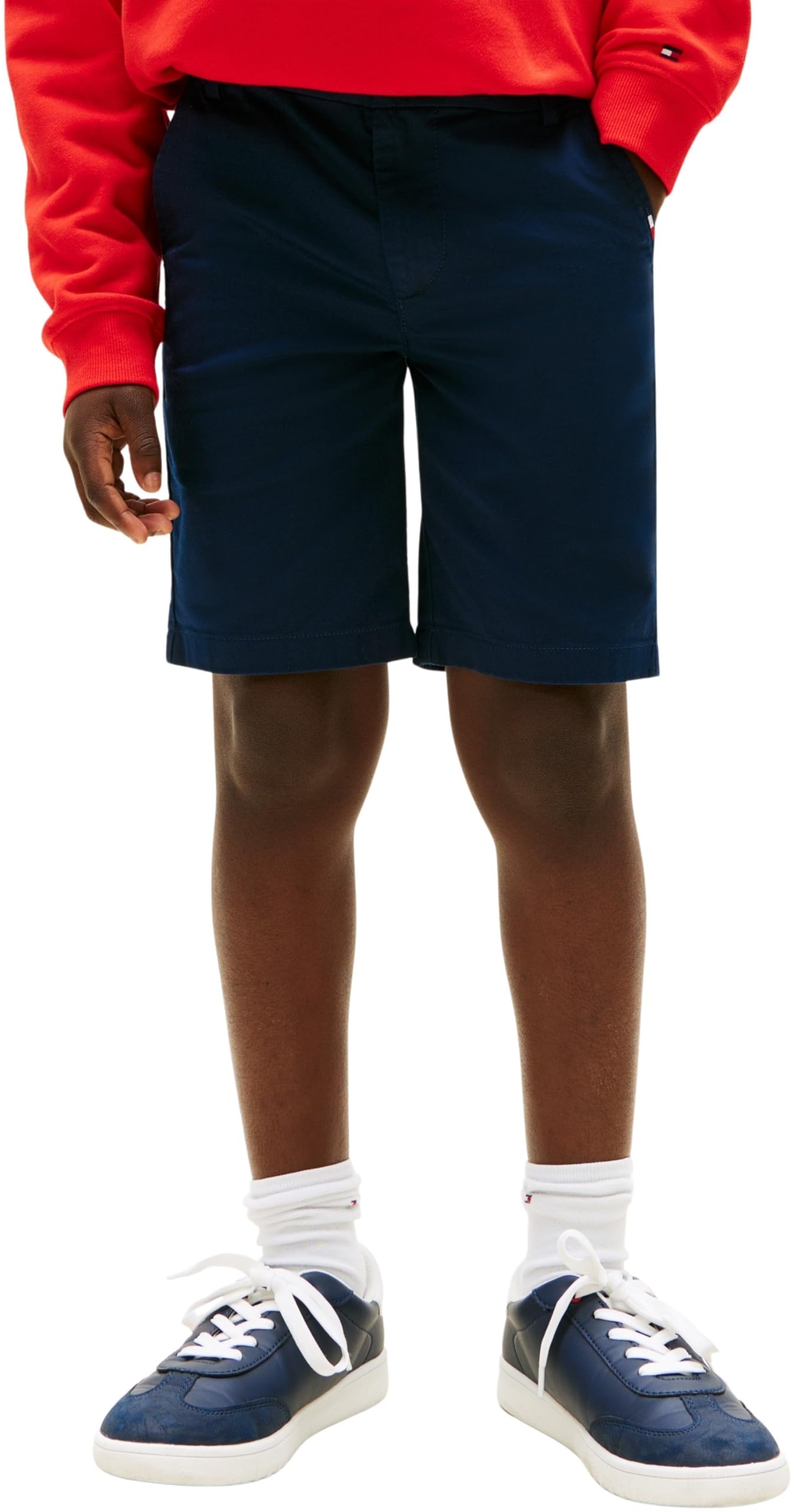 Mode von Calvin Klein & Tommy Hilfiger