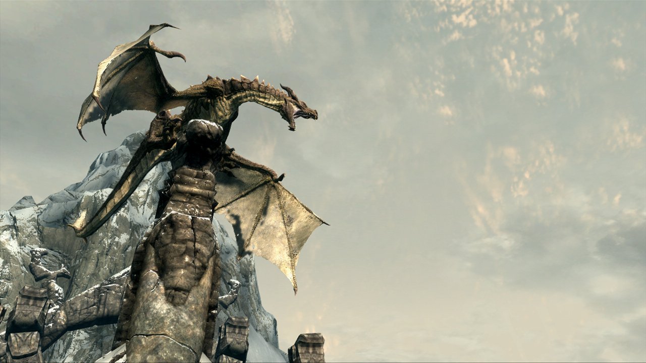 Bethesda The Elder Scrolls V - Juego (PC)