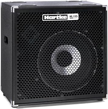 Hartke Bass Amplifier Cabinet (HCHL115)