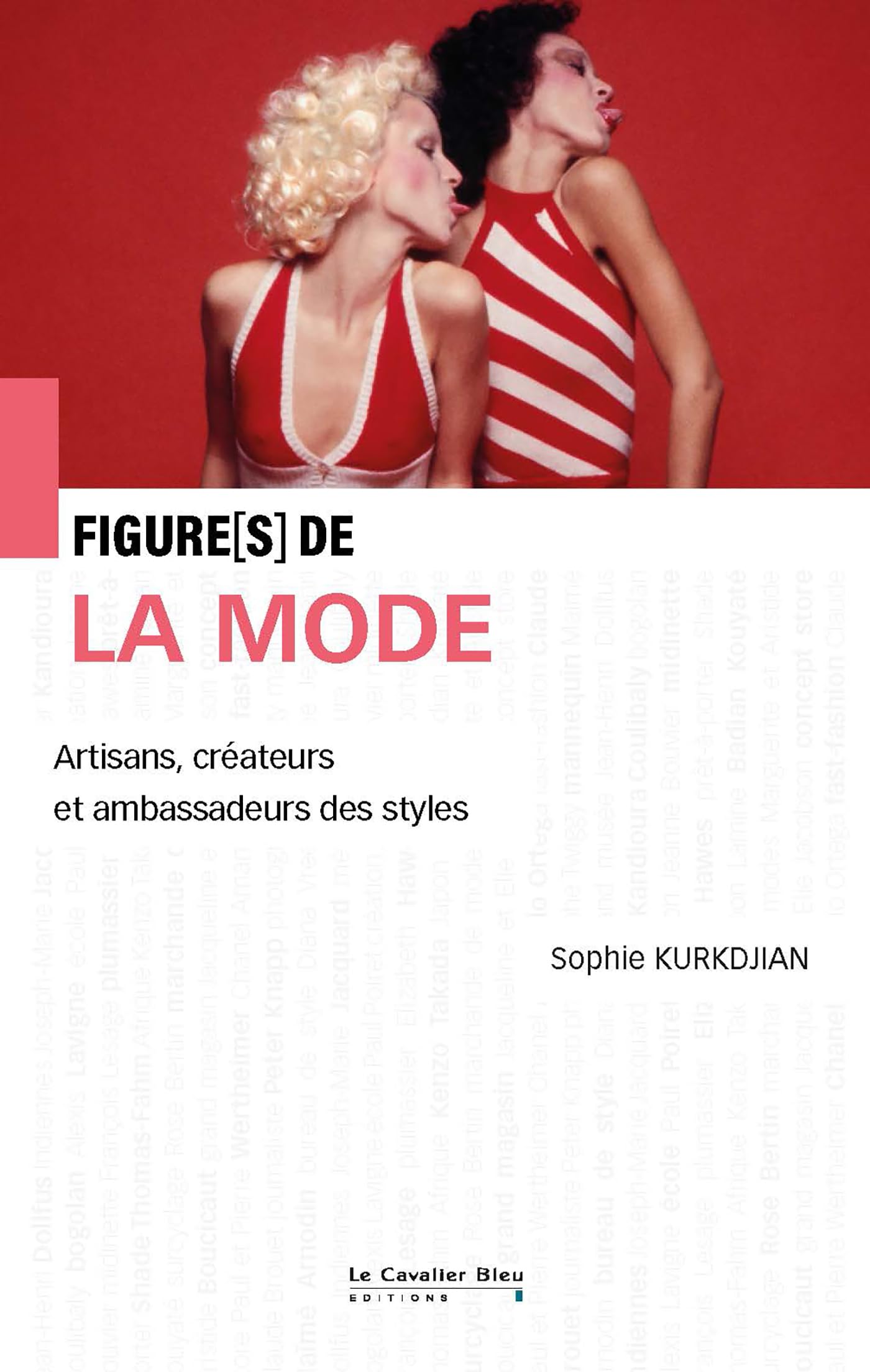 Figures de la mode : Décrypter les codes du style et de la couture