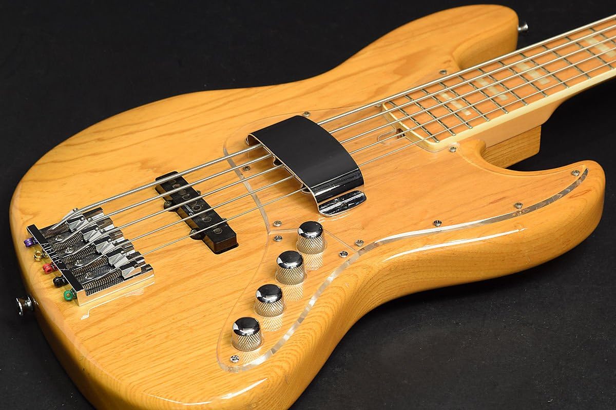 Atelier Z M265 Natural Musical Instruments