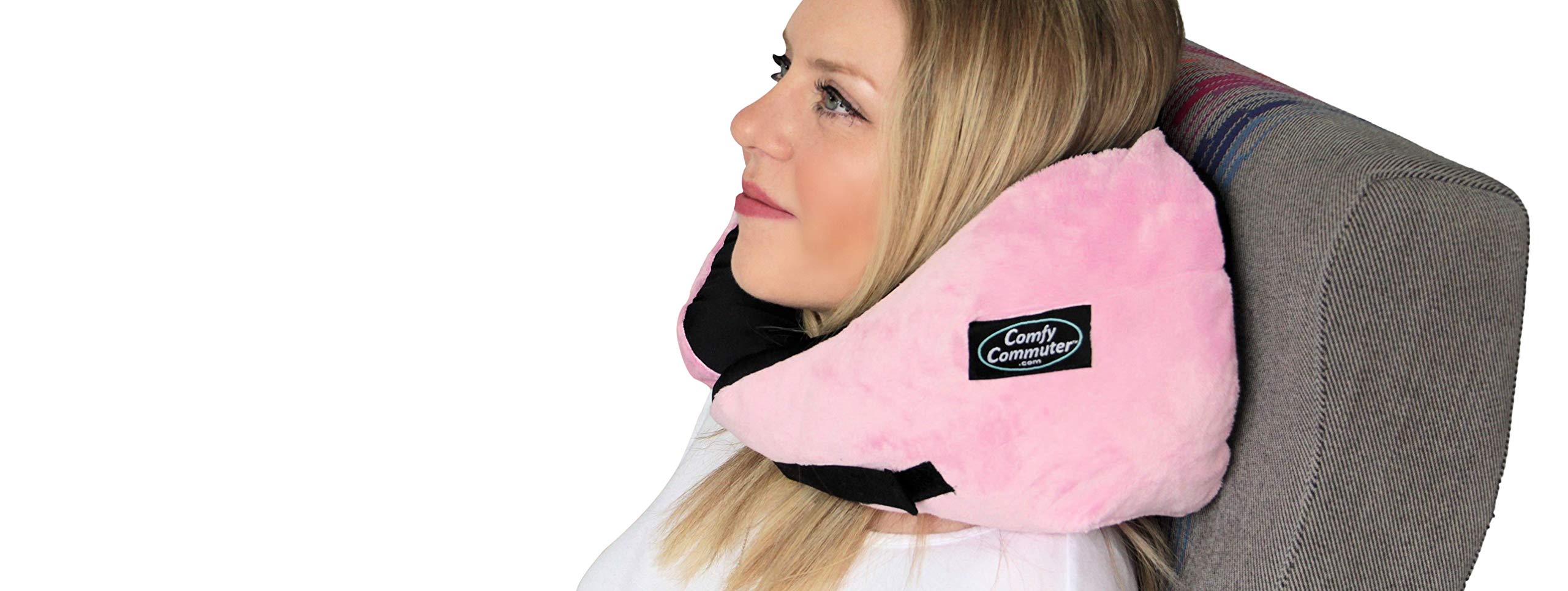 Basics Travel Pillow - Made in USA