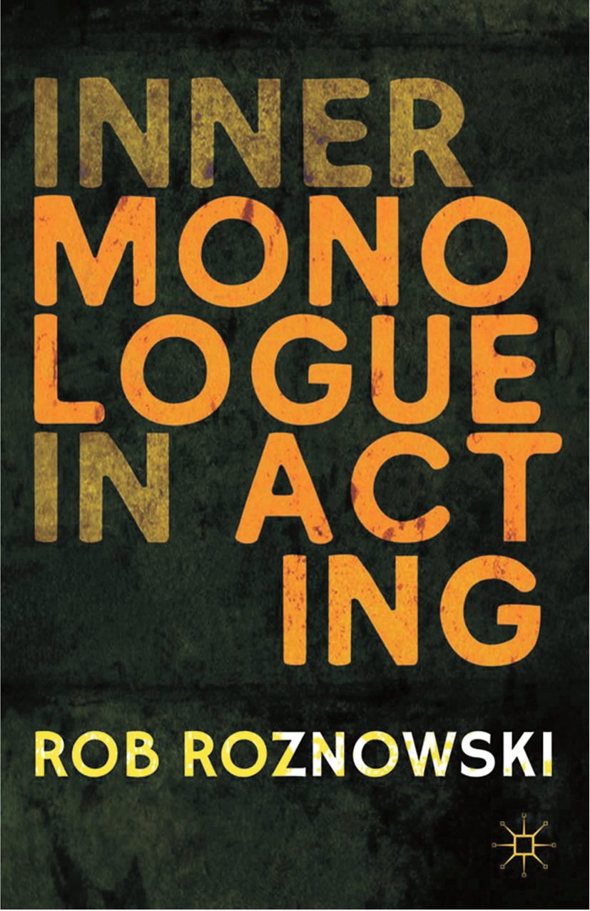 Inner Monologue in Acting - Kindle edition by Roznowski, R.. Humor ...