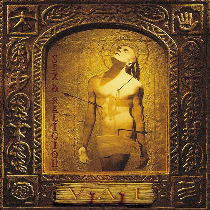 バンドスコア ヴァイ/セックス&レリジョン[復刻版] 楽譜ナビ 近くのお店の在庫がわかる！. バンドスコア ヴァイ