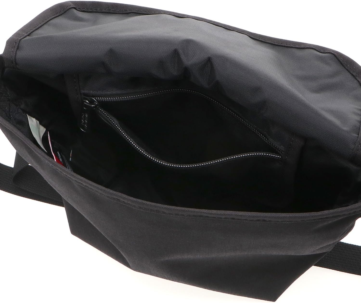 Manhattan Portage(マンハッタンポーテージ) Casual, Black
