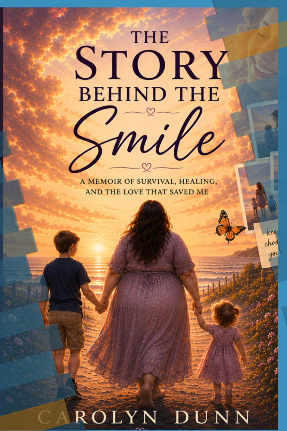 The Story Behind The Smile