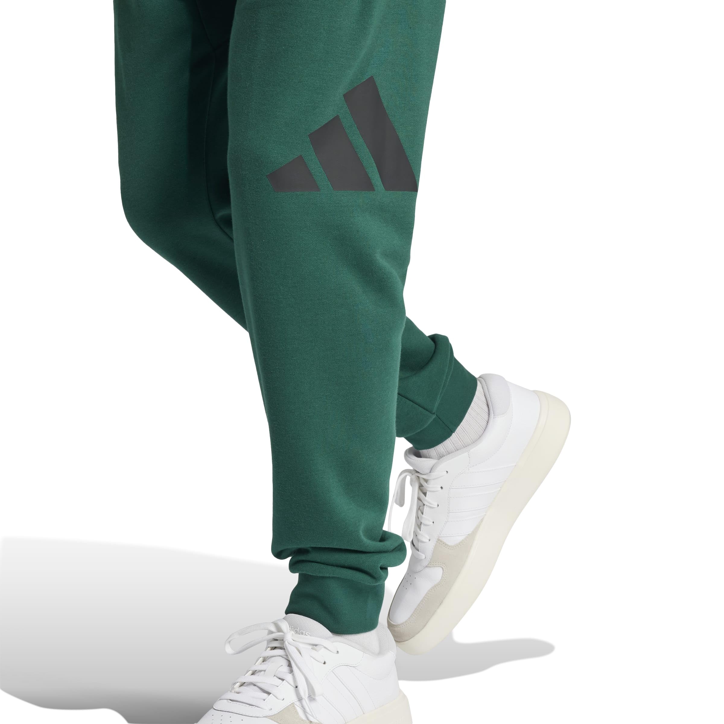 Adidas Essentials Big Logo French Terry Pant - Pantalones Deportivos Hombre