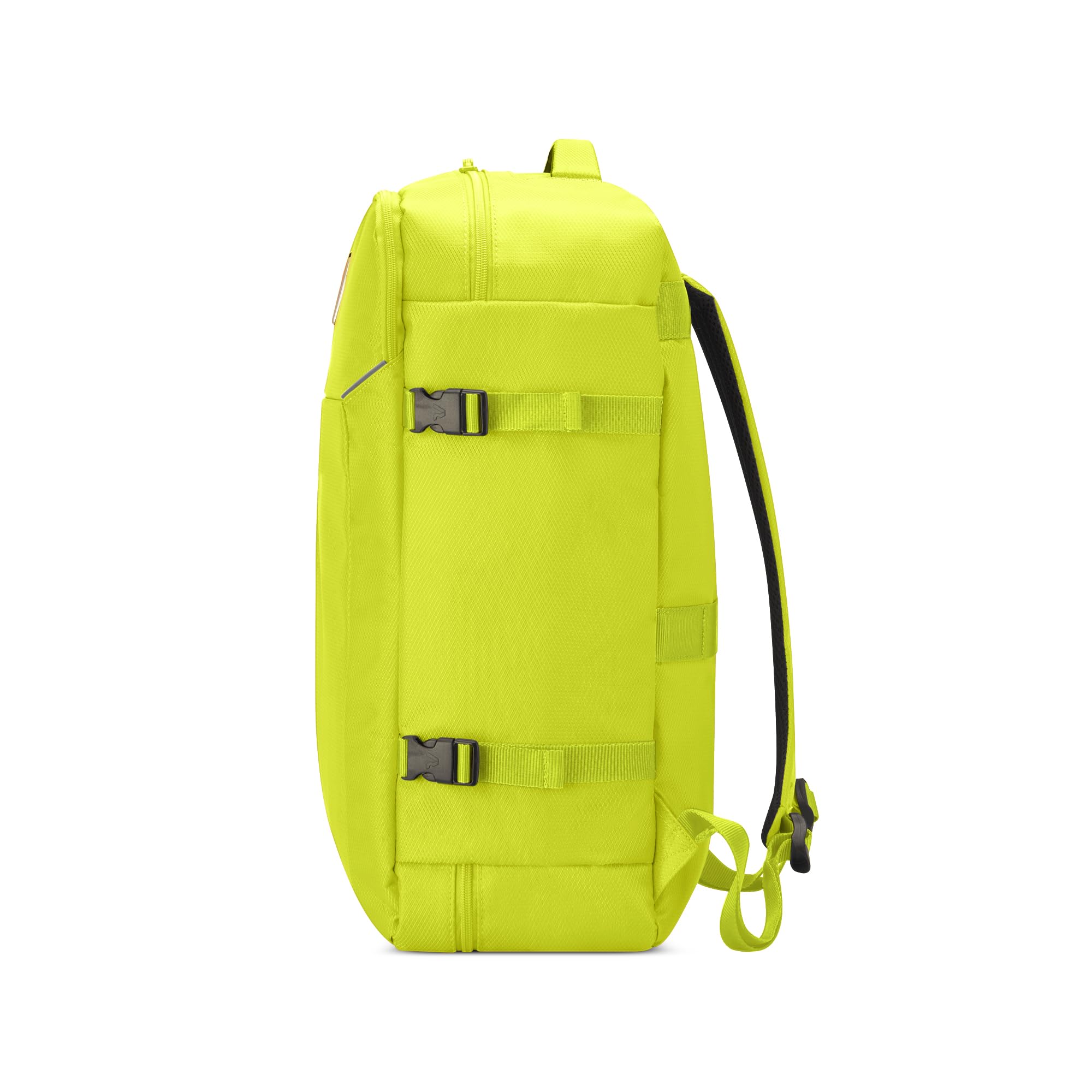 Roncato IRONIK 2.0 Mochila viaje 55x40x20 cm - Cyber Lime