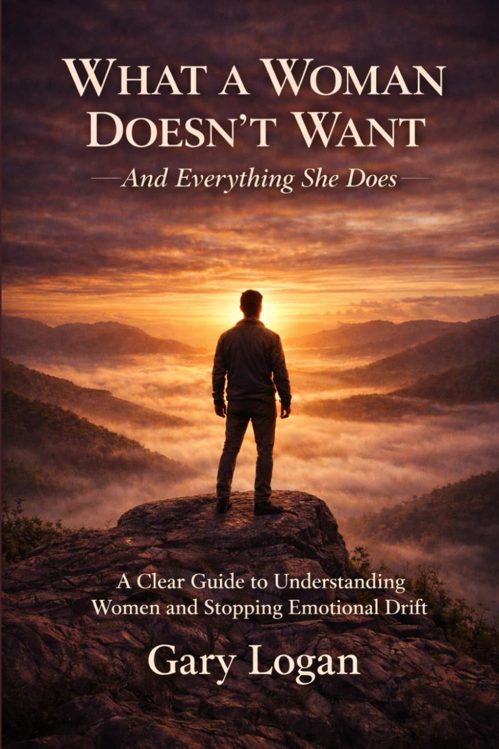 What A Woman Doesn’t Want: And Everything She Does