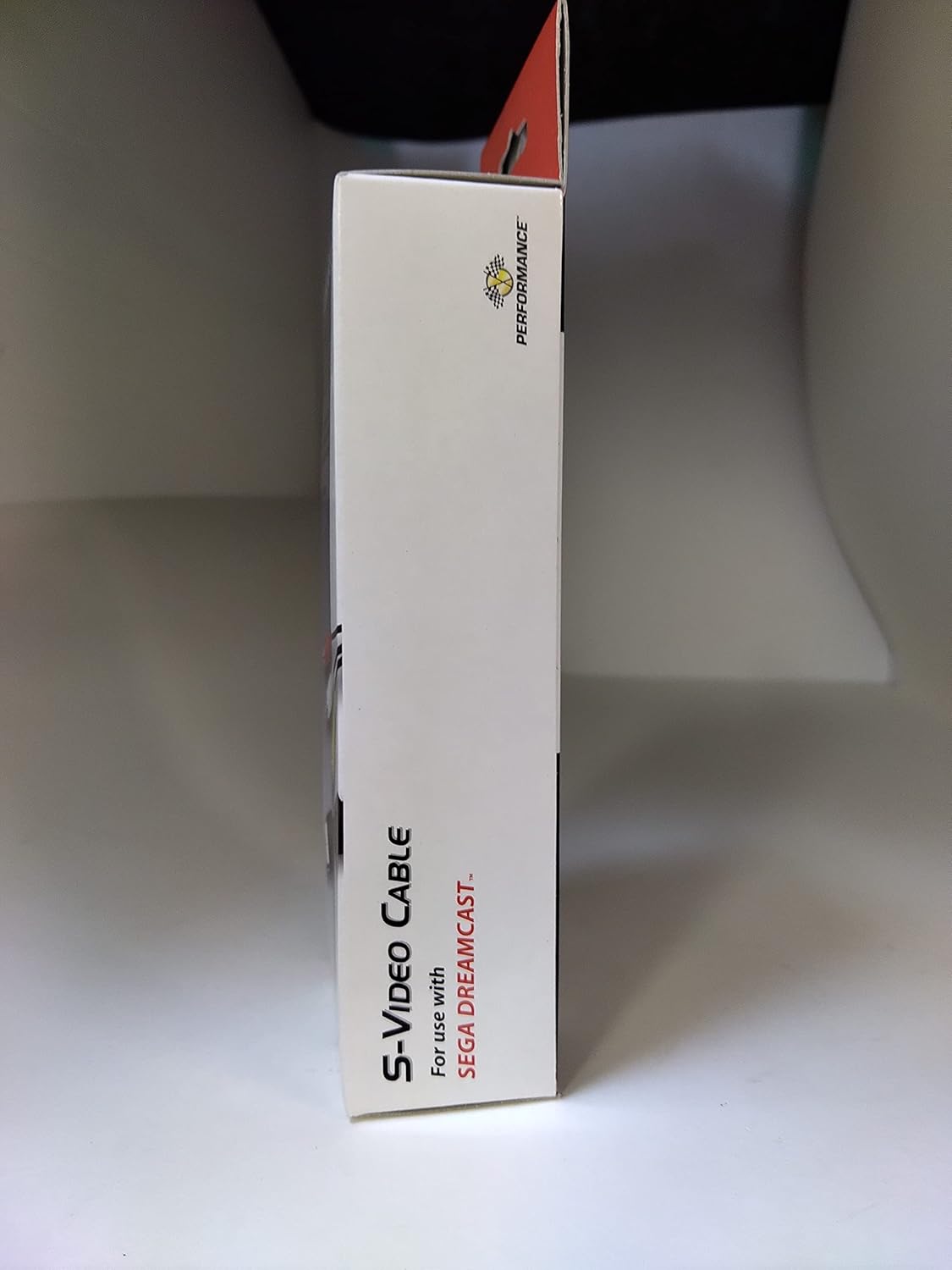 S-Video Cable Adapter Cord for Sega Dreamcast by Performance S Video : Video Games