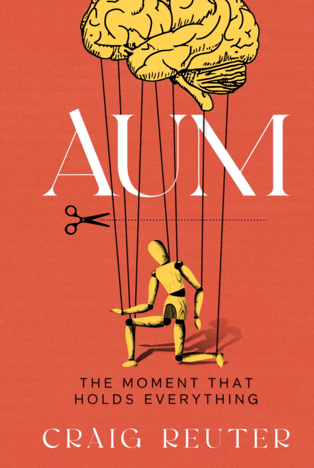 AUM: The Moment That Holds Everything