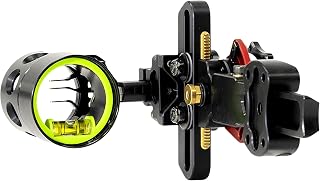 HHA Tetra Max RYZ X3 Short Bar Tournament Edition 3510 RH Sight