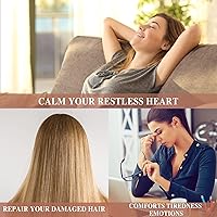 Vista 5 de Aceite esencial de estrella de anís, aceites puros de estrella de anís de MAYJAM para difusores, 100 ml/3.38 FL.OZ de aceite esencial de estrella